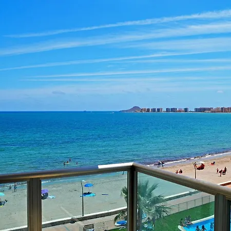 1linepanorama - Euromarinatower *