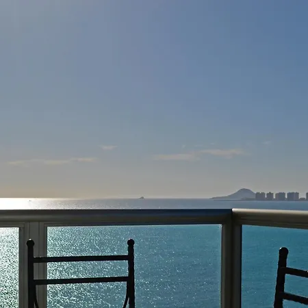 1linepanorama - Euromarinatower Apartment