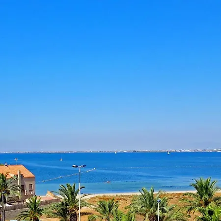 1linepanorama - Euromarinatower Apartment *