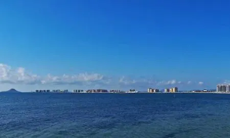1linepanorama - Euromarinatower * Ла-Манга-дель-Мар-Менор
