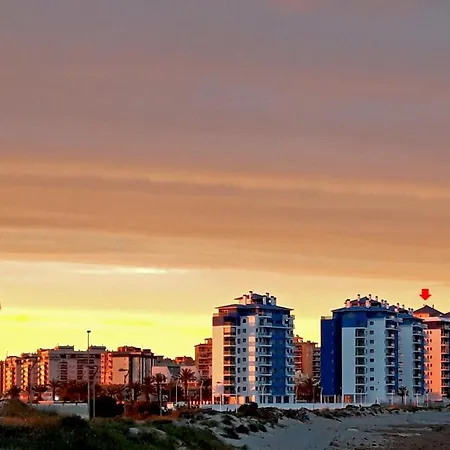 1linepanorama - Euromarinatower *