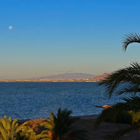 Apartment 1linepanorama - Euromarinatower *