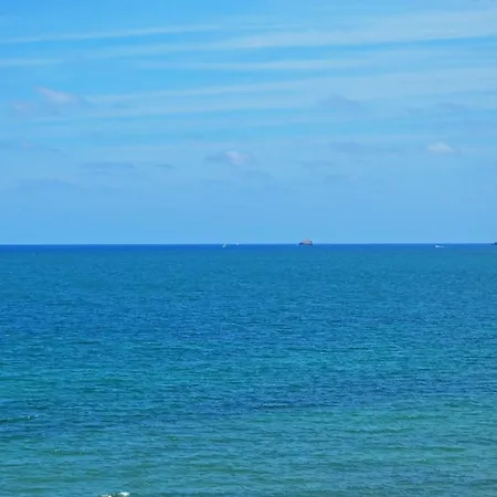 1linepanorama - Euromarinatower דירה